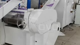 Soap machine-Three-Roll Mill