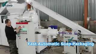 Soap printer
