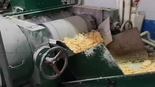 Soap Mixer Batcher & Plodder Machine