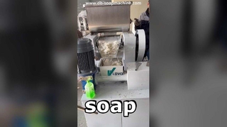 soap