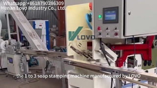 The Soap Manufacturing Process